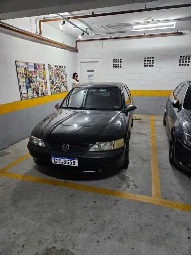 Chevrolet Vectra GLS/expres.2.2/ 2.0 E 2.0 CD 8V 1999