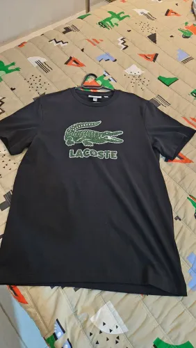 Camiseta Lacoste