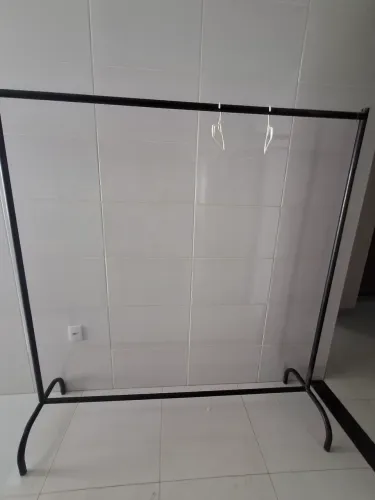 Arara cabideiro para roupas