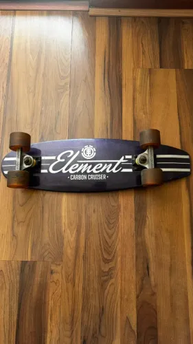 Skate Cruiser Element Carbon