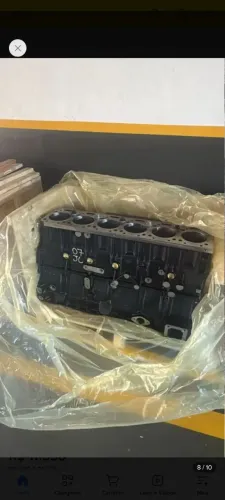 Motor max forte