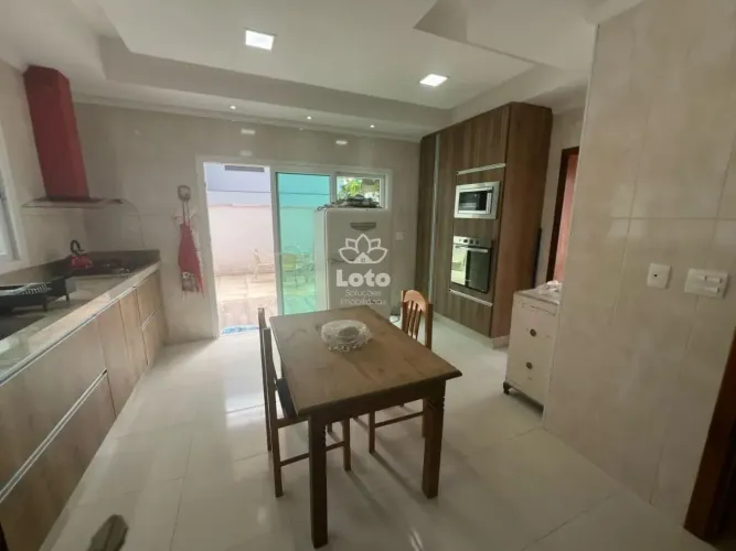 ÓTIMA CASA NO BELLA CITTÁ VILLAGIO I