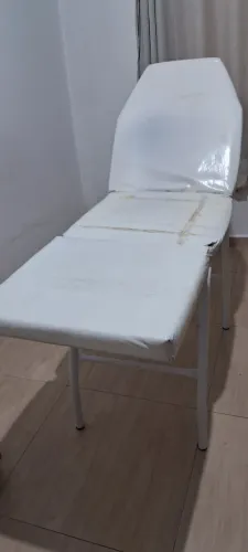 Maca branca
