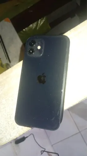 ? IPHONE 12 SEMINOVO - OPORTUNIDADE! ?