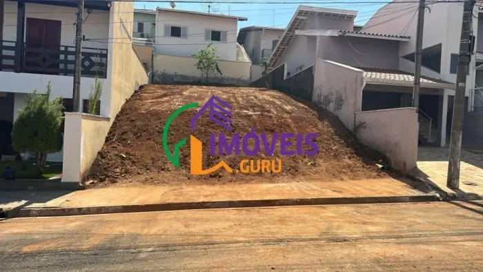 TERRENO EM CONDOMÍNIO - CONDOMÍNIO MIRANTE DO LENHEIRO - SP