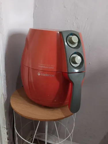 Airfryer Cadence Usada