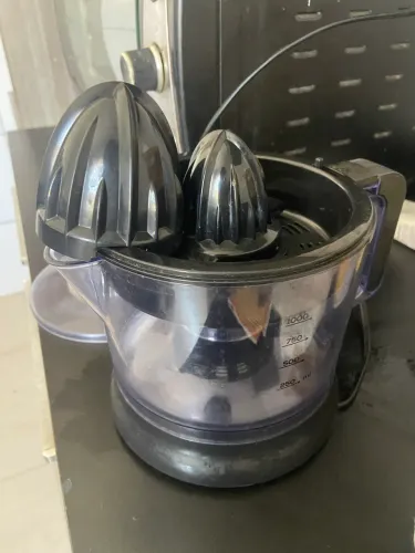 Espremedor de suco 