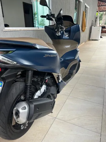 Pcx 160 2024 