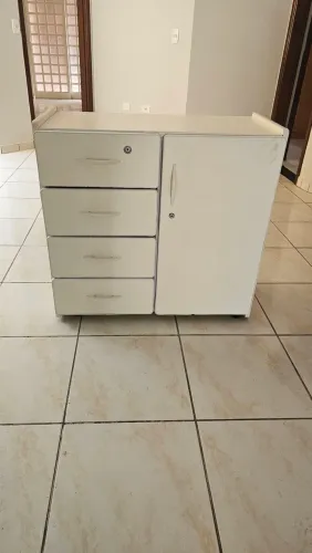 Armario para escritório
