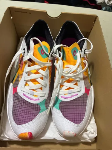 Jordan Delta 3 Low Nitro
