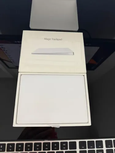 Apple Magic Trackpad 2 (Lightning)