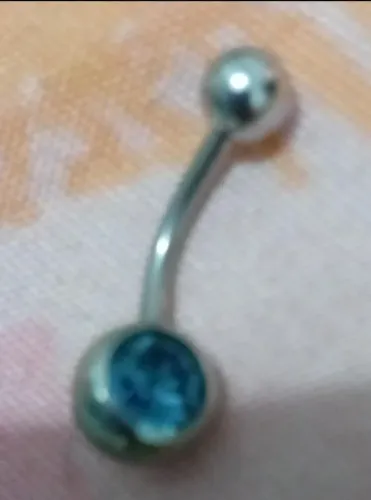 Piercing
