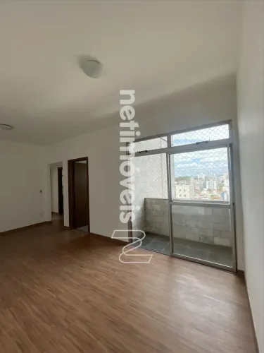 Locação Apartamento 2 quartos Graça Belo Horizonte
