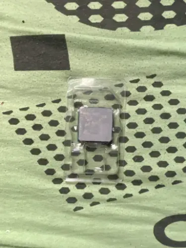 PROCESSADOR AMD ATHOLON 320ge