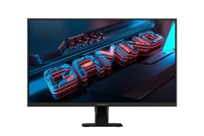 Monitor Gamer Gigabyte 27", QHD, 180Hz, 1ms, IPS - GS27QA - Anúncio 01