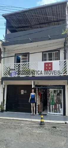 SOBRADO para VENDA - BARONESA - BONANÇA - OSASCO - SP - AUTHÊNTICA IMÓVEIS