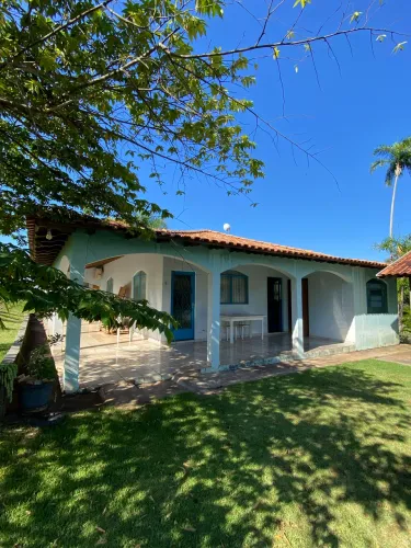 Vende-se sítio em Jataizinho 3 hectares 