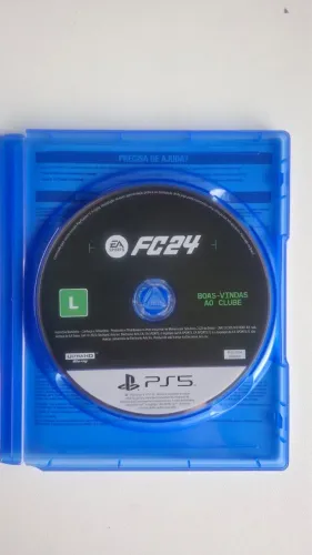FC 24 PS5 Original