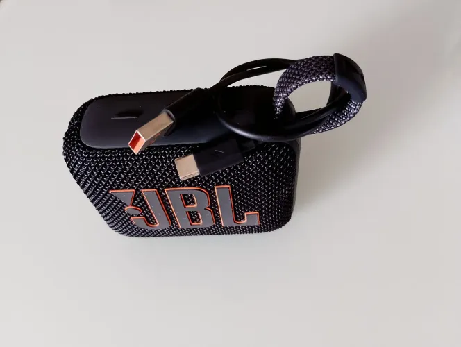 Caixa de som JBL