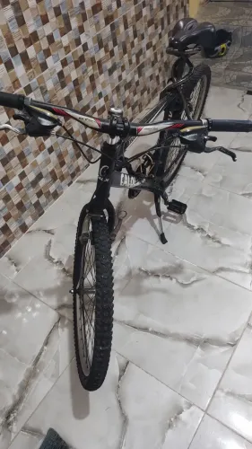 Bicicleta Caloi