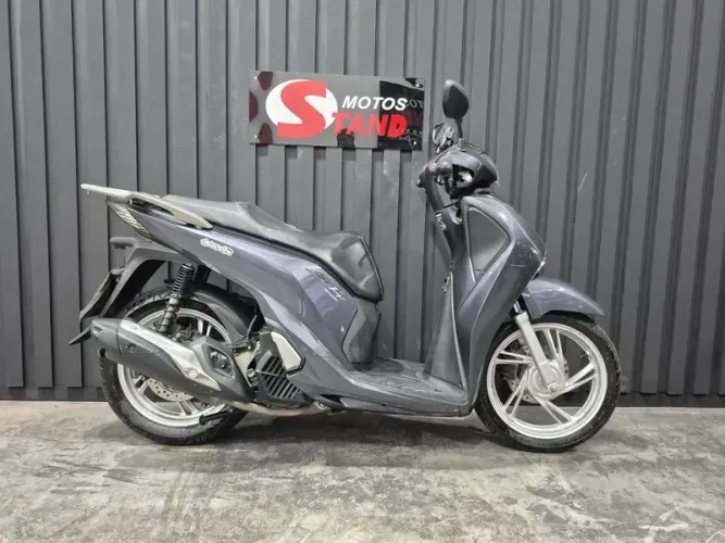Honda SH 150i 150 cc