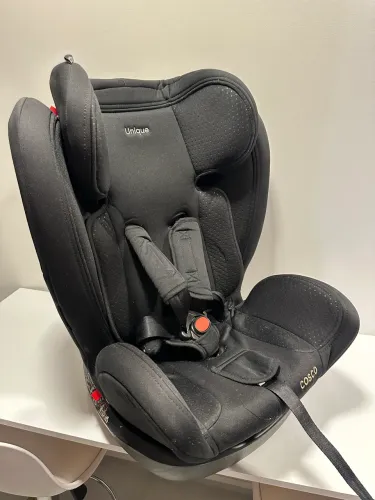 Cadeirinha de auto Cosco