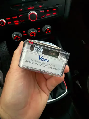 Vgate Icar Pro - iOS e Android (scanner Automotivo)