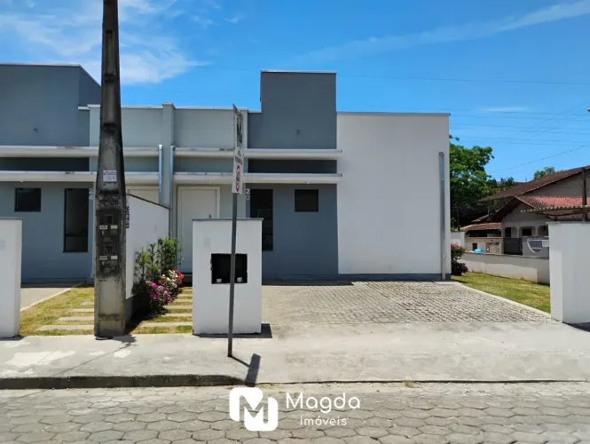 Casa à venda no bairro Itoupava Central - Blumenau/SC