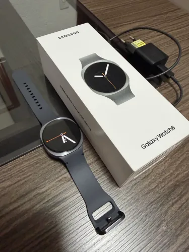 Galaxy Watch 8 LTE