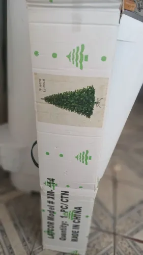 Árvore de Natal