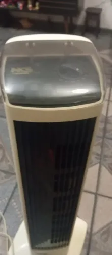 VENTILADORES
