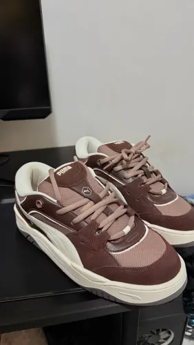 Tênis Puma 180 Masculino Número 43 ? Nunca Usado
