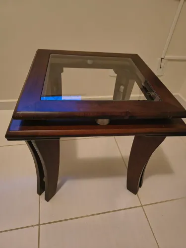 Mesa de centro
