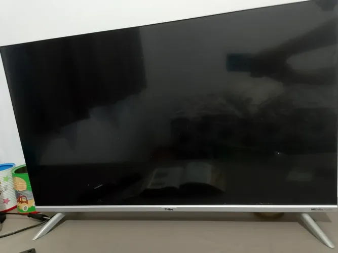 Smart tv Philco 32 polegadas