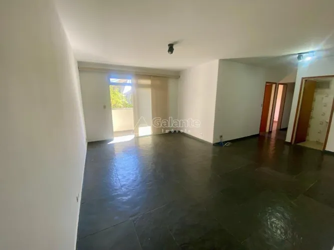 apartamento - Vila Itapura - Campinas