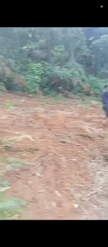 Terreno em São João do Garrafão, Santa Maria de Jetibá