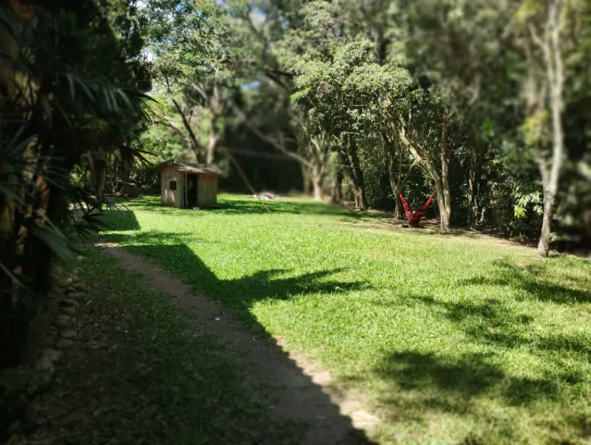 Sede de Associação 