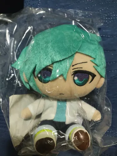 Original Pelucia Marca Gift Mikaze Ai UtaPri