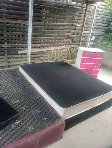 Kit mudança 