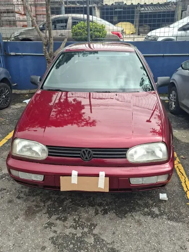 Volkswagen Golf GL 1.8/ 2.0i 4P 1995