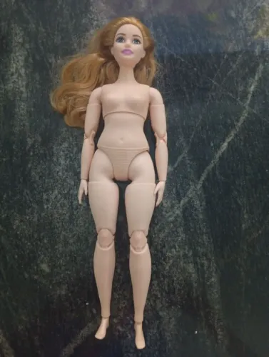 Boneca Barbie