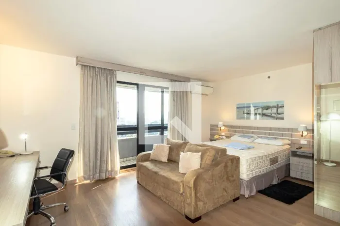 Apartamento à Venda - Itaim Bibi, 1 Quarto, 30 m2