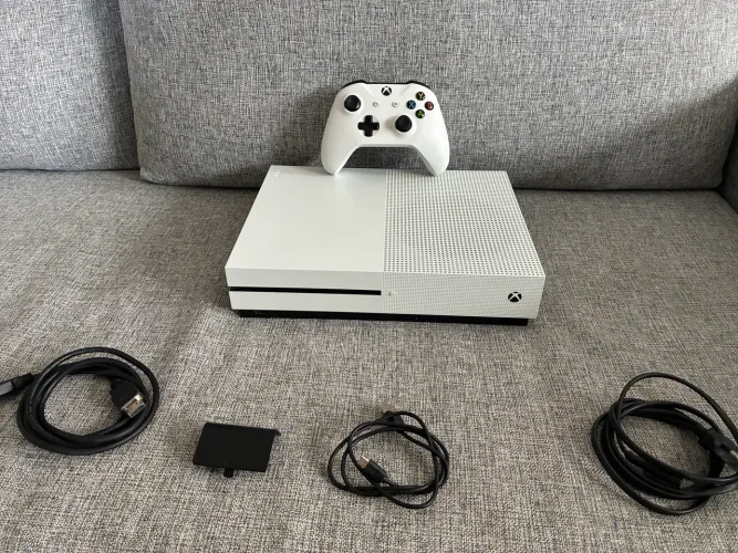 Xbox one s 1TB