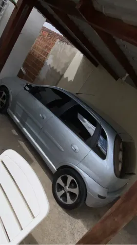 Chevrolet Corsa Hat. Maxx 1.4 8V Econoflex 5P 2012