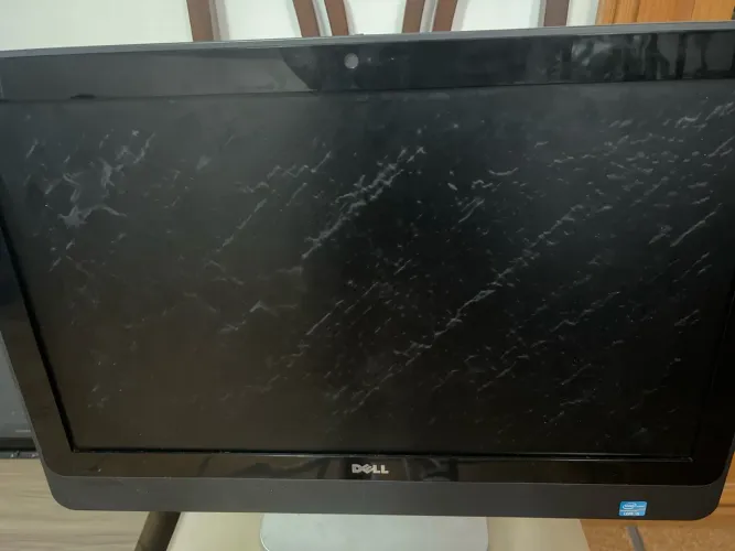 Desktop Dell