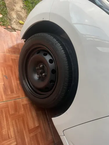 Rodas 15 4x100