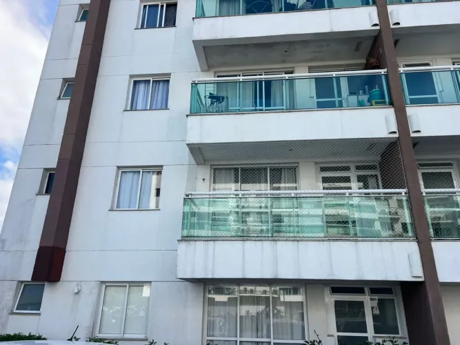 APARTAMENTO RESIDENCIAL em RIO DE JANEIRO - RJ, RECREIO DOS BANDEIRANTES
