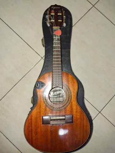 Cavaquinho Ativo Rozini Stylo 2009
