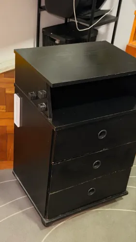 Mesa de cabeceira