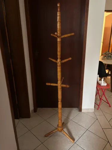 Suporte para bolsas